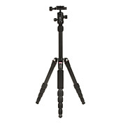 DIDEA tripé de câmera para câmera digital H051, SLR e DSLR