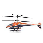 Esky Radio 300 series 4CH LAMA V4 RTF Helicopter