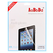 Anti Glare Film for Samsung Galaxy Tab N8000