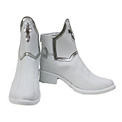 Cosplay Shoes Inspired by Sword Art Online Asuna