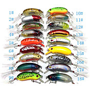 dur appâts méné appât 60mm 9g de pêche naufrage