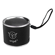 ZF-807 Rechargeable TF Card MP3 Player Speaker with FM (4W x 2)