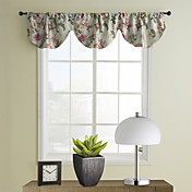 Paese Valance Ascot Floral