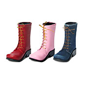 Mini Cute Boots Design Brush Container Pen Container