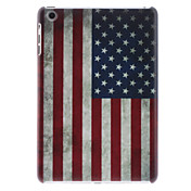US Flag Hard Case for iPad mini
