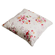 Bella Fiore pattern Bike Multi-Function Coperta Cuscino per il viaggio