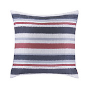 Modern Stripe fronha decorativa