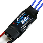 Hobbywin g Flyfun 6A Brushless ESC (BEC Output)