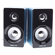 M40 2.0 Mini Speakers for Laptop and Mobile