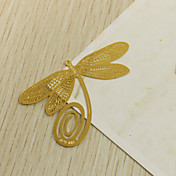 Nizza Dragonfly design Bookmark