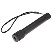 Lampe de poche en forme de 1mW 650nm pointeur laser rouge Set (2xCR2)