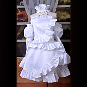cosplay costume inspiré par rozen maiden Kirakishou