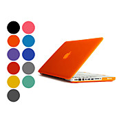 Enkay caso da Shell Dull polonês rígido para Apple MacBook Pro com Retina Display 13,3 "15,4"