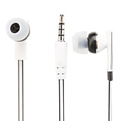 Fashionable In-Ear headphones with Remote