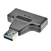 USB3.0 to SATA 22P Adapter for Samsung Galaxy S3 I9300 and Others