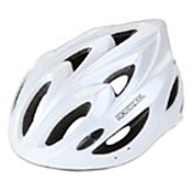 Comfortable+Safety EPS+PC Bicycle Helmets with 15 Vents 91415