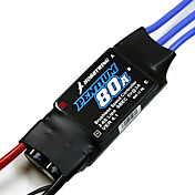 Hobbywin g Flyfun 80A Brushless (BEC Output)