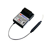 Wereld Fly 2.4G 7ch Ontvanger / WFRO7S