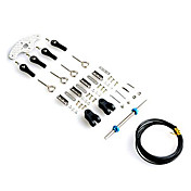 26-40CC Gasoline Engine Rudder Set