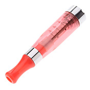 7-Pack CE6 Atomizador boca redonda para o cigarro eletrônico (1,6 ml)