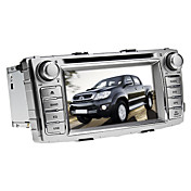 Coches reproductor de DVD para TOYOTA HILUX (GPS, Bluetooth, iPod)