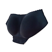 Seamless Butt Hip Enhancer Shaper Panties Booster