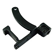 Tatuaje Negro Frame Machine