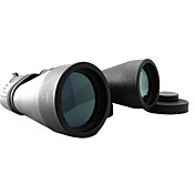 Binoculars with Bag/Strap/Lens Cloth (Black)
