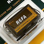 CORONA 2.4GHz 6ch récepteur FUTABA Compatible / R6FA