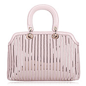 Mode PU met pailletten Casual Top Greep Bag (meer kleuren)