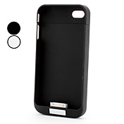 External Power Pack for iPhone 4&4S (2100 mAH)