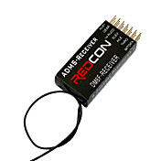 Récepteur 2.4G 6ch DSN (Compatibale avec XG7, XG8) / DM610E