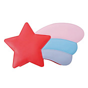 Handmade Fashion Star Shaped PU Leather Sweet Lolita Bag