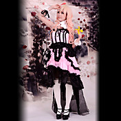 cosplay costume inspiré par le plaisir macross frontière sol Sheryl Nome 30e anniversaire