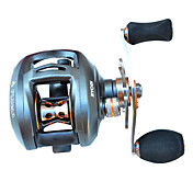 RYOBI - Pêche casting Reel 10 +1 roulements à billes (main droite)