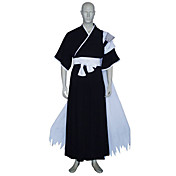 Cosplay Costume Inspired by Bleach Isshin Kurosaki