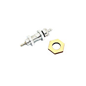 Pneumatic Unidirection Valve for Pneumatic Undercarriage