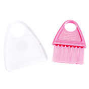 Cucina pulizia Mini Paletta e scopa con magnete (colore casuale)