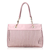 Mode PU met pailletten Casual Schouder handtas / bovenste handgreep Bag