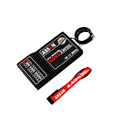 ASSAN X8R9-L 9ch 2.4G Reveiver (Long Antenna)