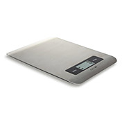 PortableElectronic balança de cozinha com Touch Buttom EK9210K (5 kg, 1 g)