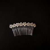 Lega con capelli Combs Pearl Donna