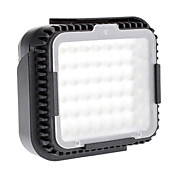 CN-LUX480 Vidéo Lampe LED pour Canon Nikon caméscope DV