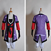 Cosplay Costume Inspired by Vocaloid - Tsugai Kogarashi Kaito