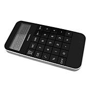 iPhone Style tragbarer LCD Calculator