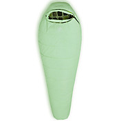 HIGHROCK Portable Camping Mummy Sleeping Bag Left Open (200g)