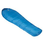 HIGHROCK Sports Outdoor Mummy Sleeping Bag Right Open (350g)