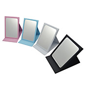 Tríptico de maquillaje portátil Cosmetic Mirror