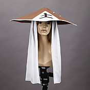 Cosplay Hat Inspired by Naruto Tsuchikage Onoki