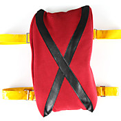 Hearts Sora's Legging Bag Inspired by Kingdom (Red)